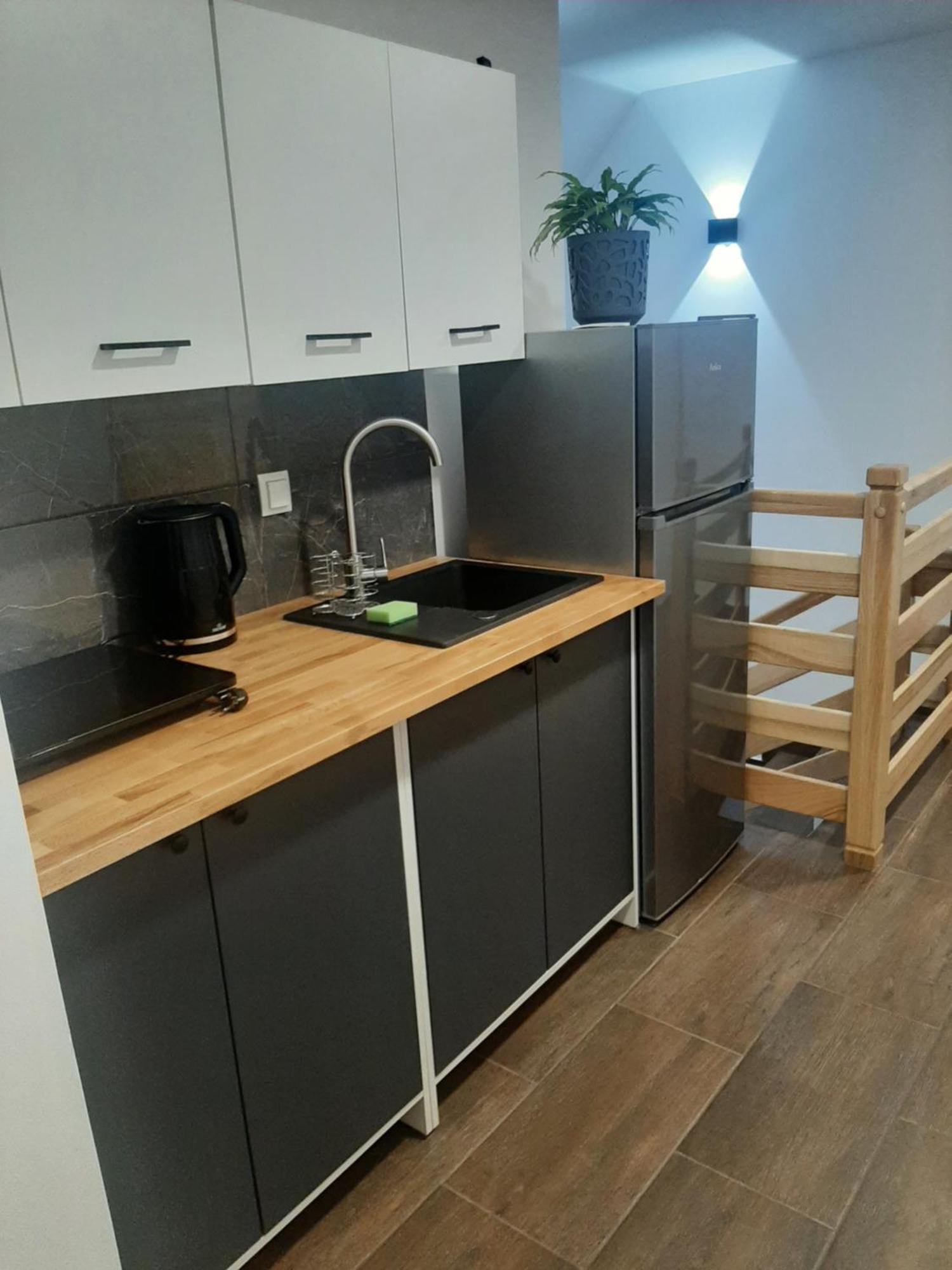 Stylove Apartamenty Kocierz Rychwaldzki Exteriér fotografie