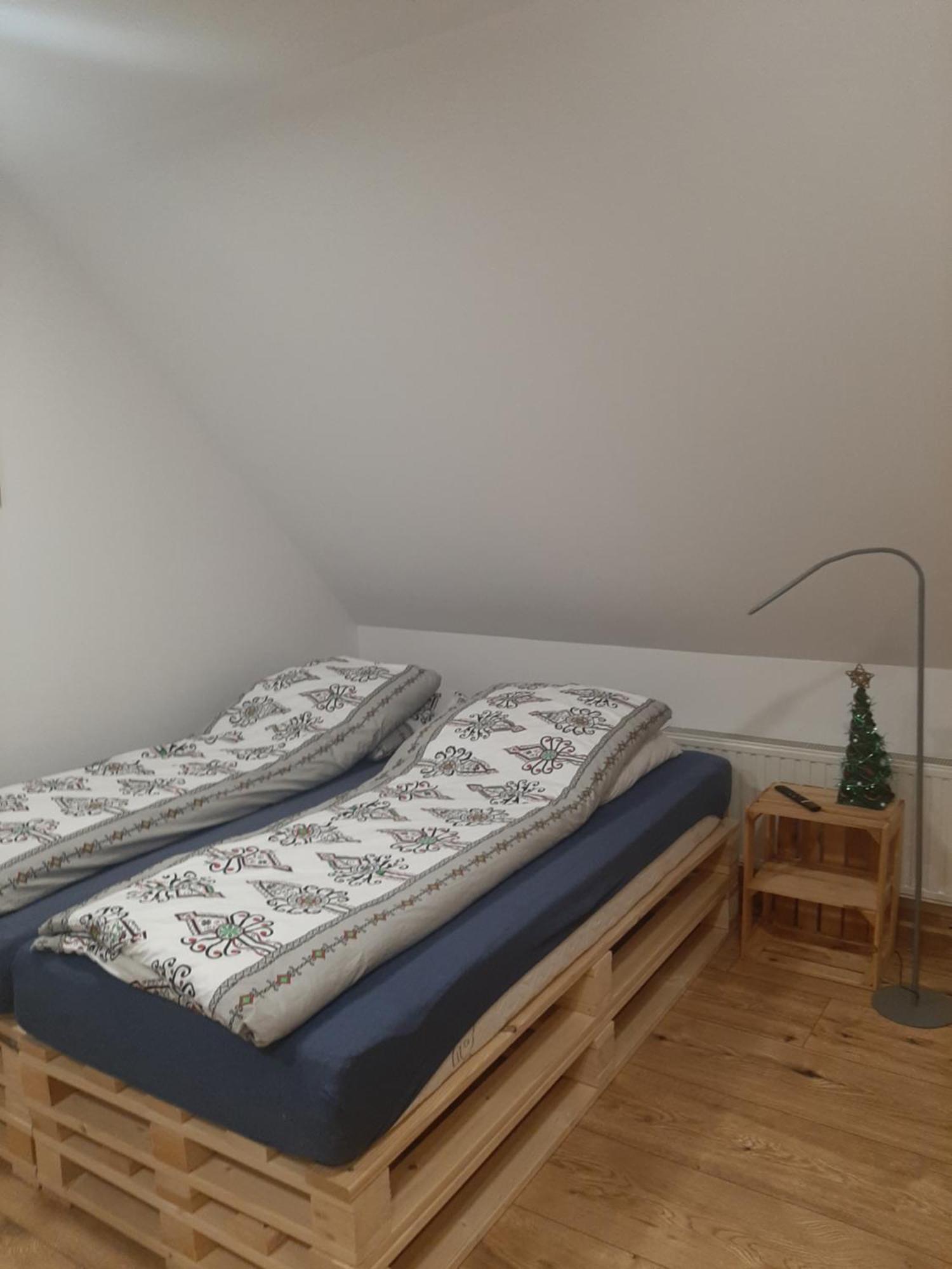 Stylove Apartamenty Kocierz Rychwaldzki Exteriér fotografie